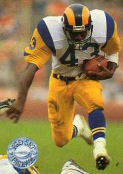 Cleveland Gary