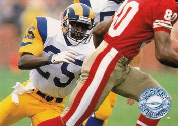 Jerry Gray