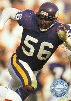 Chris Doleman