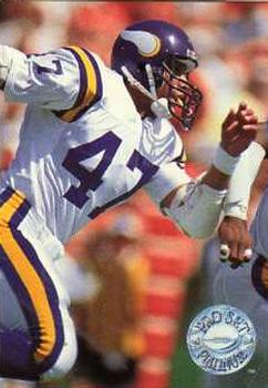 Joey Browner
