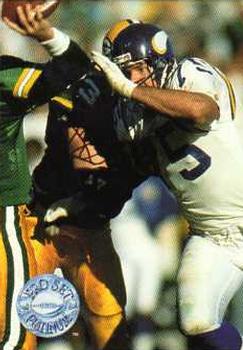 Keith Millard
