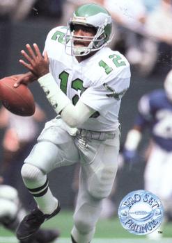 Randall Cunningham