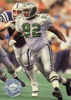Reggie White