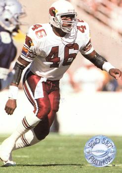 Tim McDonald