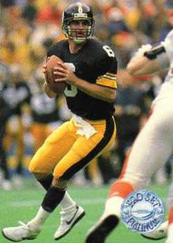 Bubby Brister