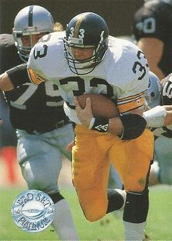 Merril Hoge