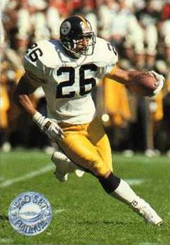 Rod Woodson