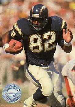Rod Bernstine