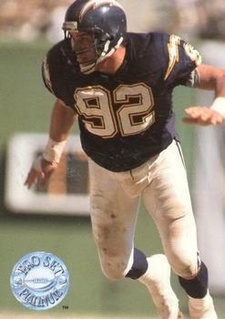 Burt Grossman