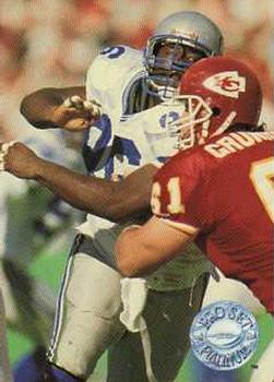 Cortez Kennedy
