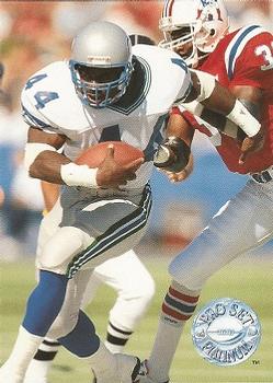 Derrick Fenner