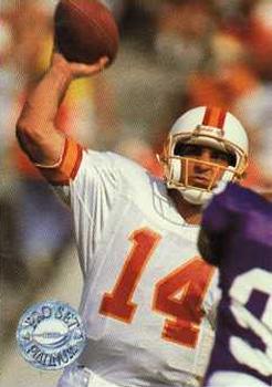 Vinny Testaverde