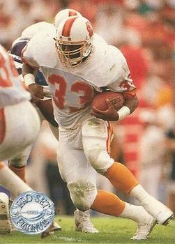 Reggie Cobb