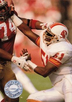 Broderick Thomas