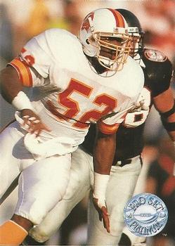 Keith McCants