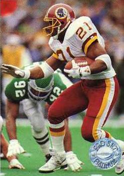 Earnest Byner
