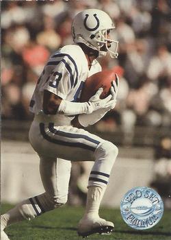 Clarence Verdin