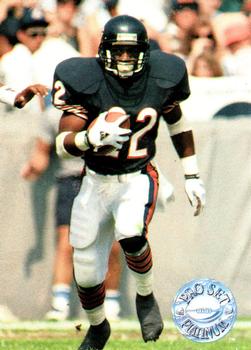 Johnny Bailey