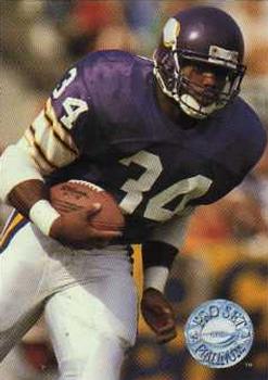 Herschel Walker