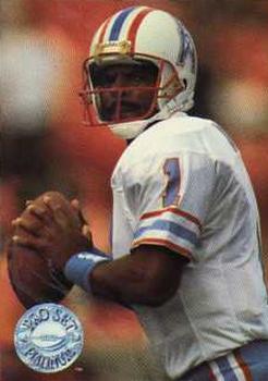Warren Moon