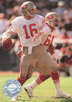 Joe Montana