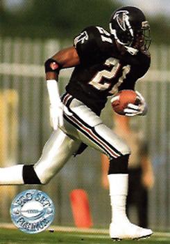 Deion Sanders