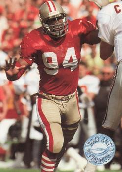 Charles Haley