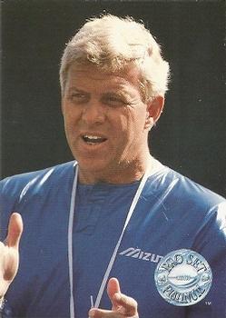 Bill Parcells