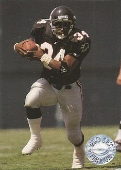 Steve Broussard