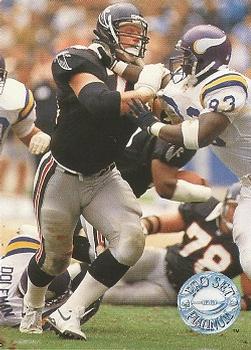 Bill Fralic