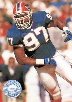 Cornelius Bennett