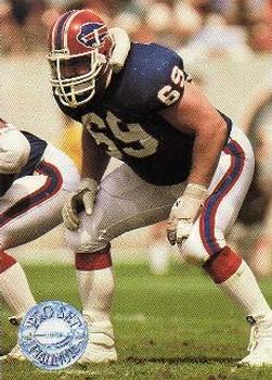 Will Wolford