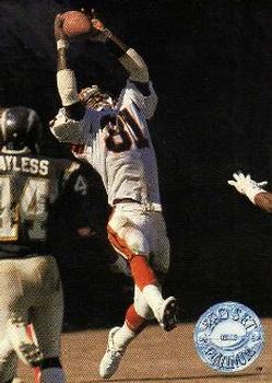 Eddie Brown