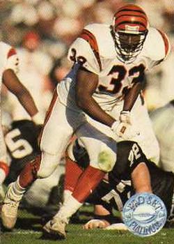 David Fulcher