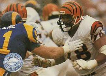 Anthony Munoz