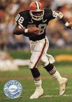 Reggie Langhorne