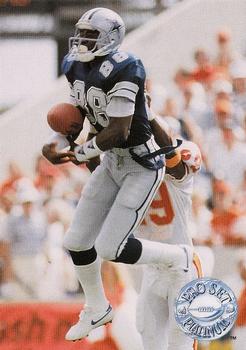 Michael Irvin