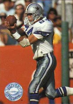 Jay Novacek