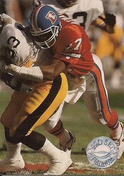 Steve Atwater