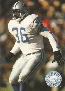 Bennie Blades