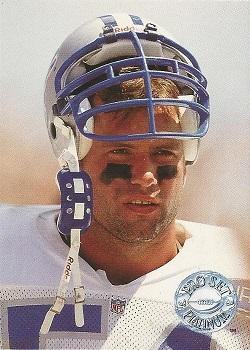Chris Spielman