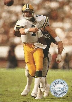 Don Majkowski