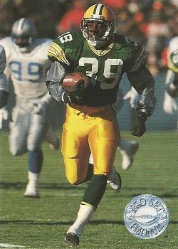 Darrell Thompson