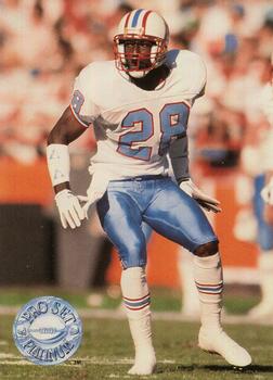 Cris Dishman
