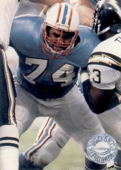 Bruce Matthews