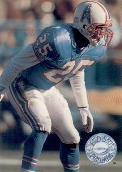 Bubba McDowell