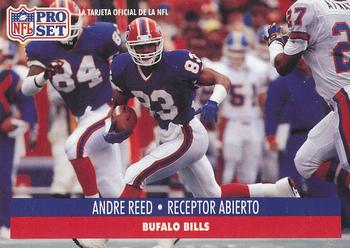 Andre Reed
