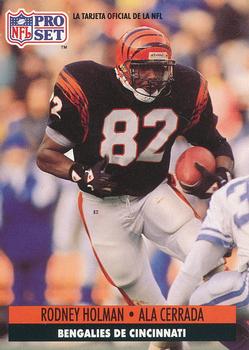 Rodney Holman