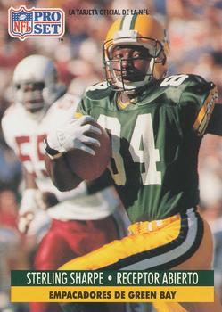 Sterling Sharpe