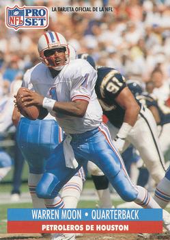 Warren Moon